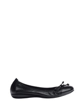 Wonders Ballerine Donna Nero